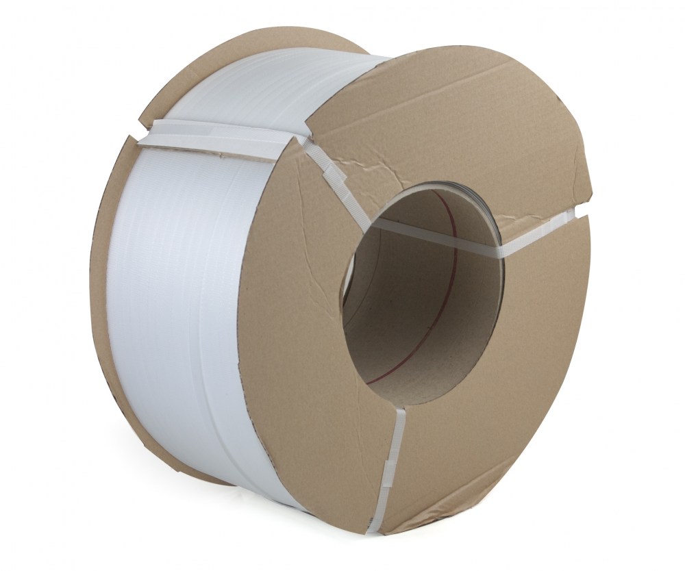 SureFast Polypropylene (PP) Machine Strapping - 9mm x 4000M
